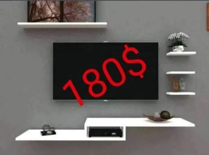 Kit De Sala 180$ Promoção!