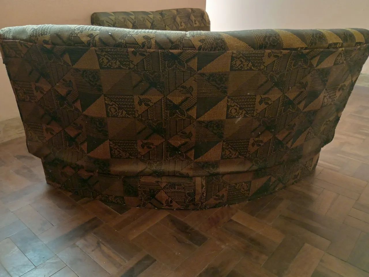 Sofá de canto de sala - Foto 3