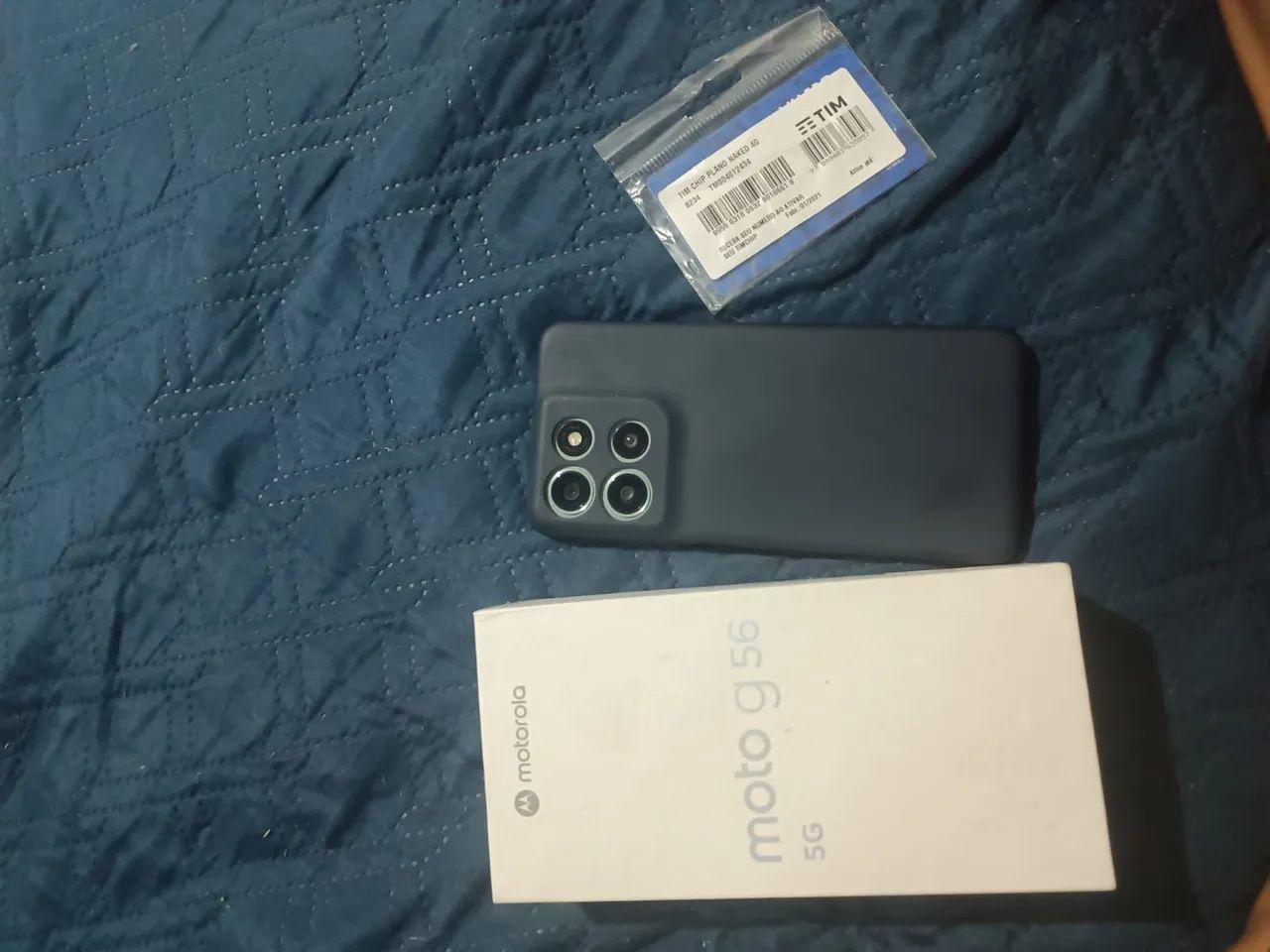 G56 256g - Foto 3