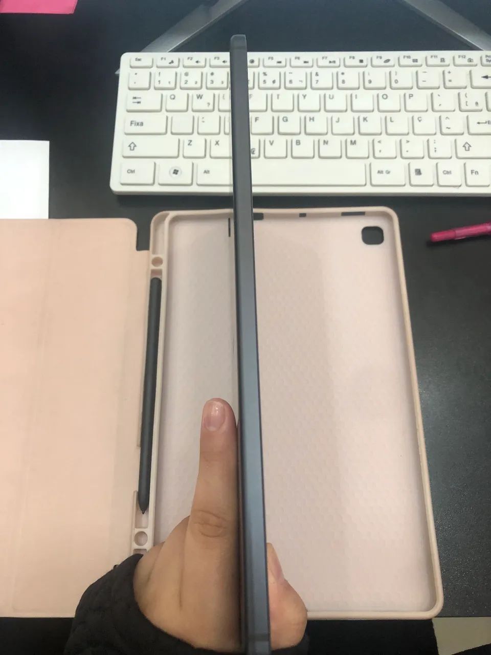 Tab s6 lite - Foto 5