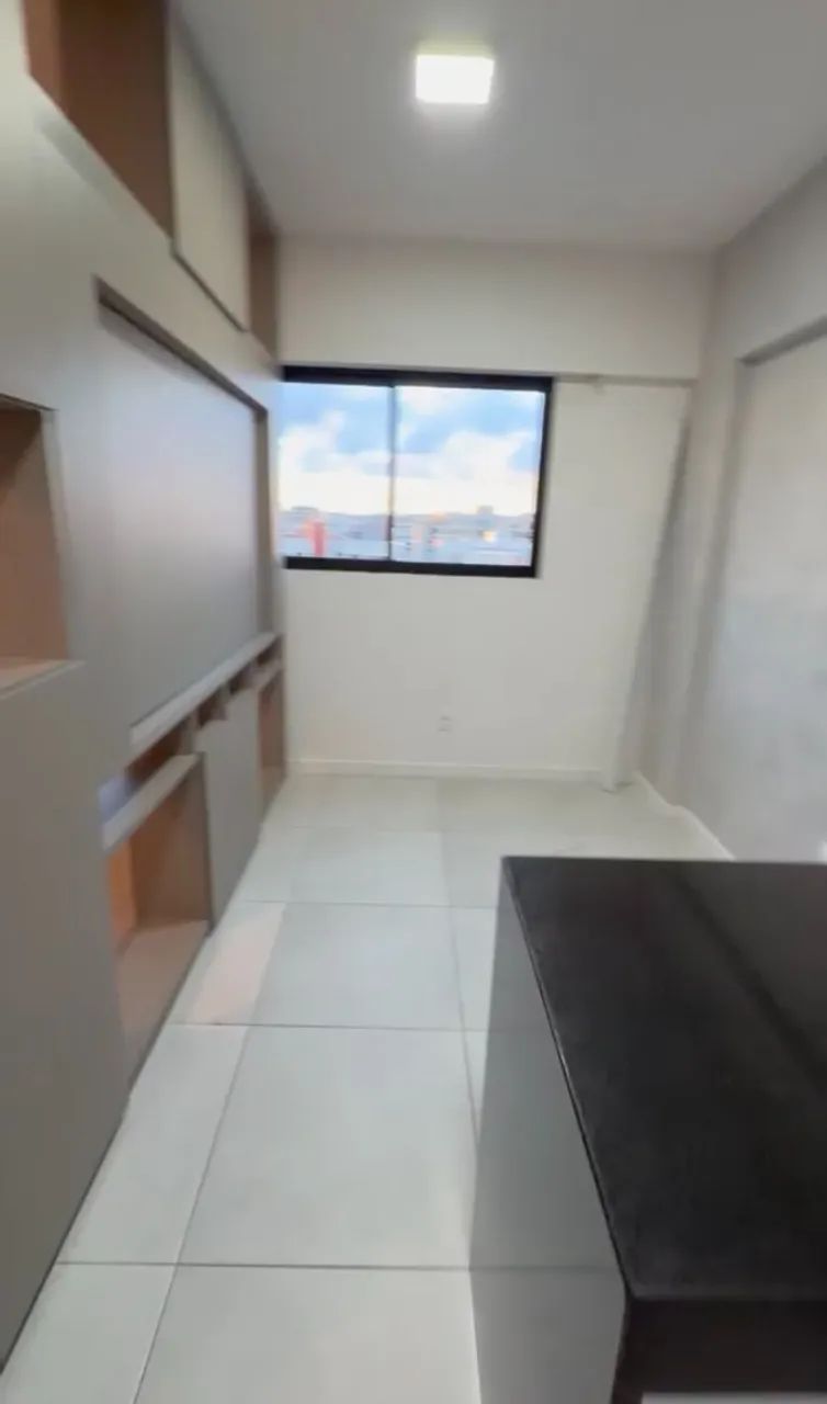 EDF. TIME - QUARTO & SALA PERFEITO PARA RENTABILIZAR ! - Foto 5