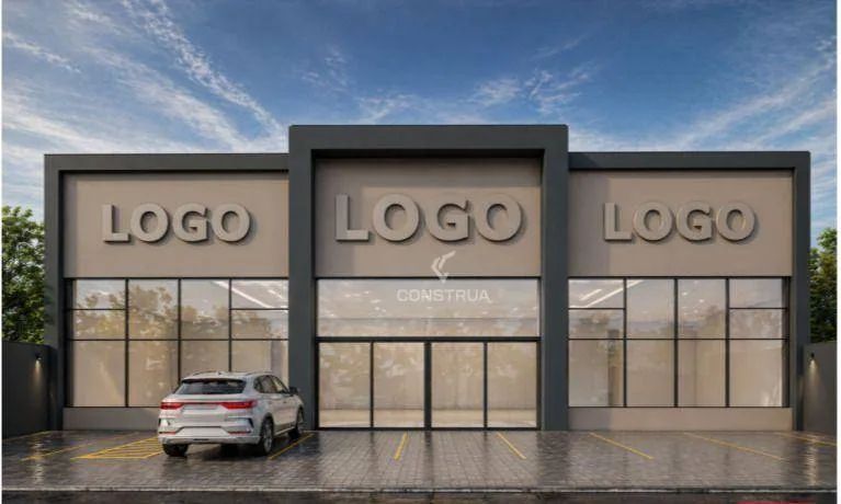 BARRACÃO COMERCIAL EM CONSTRUÇÃO NO BAIRRO BELA ALIANÇA EM CAMPINAS SP