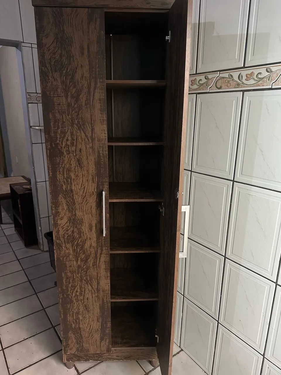 Vendo multiuso! Qualquer dúvida *