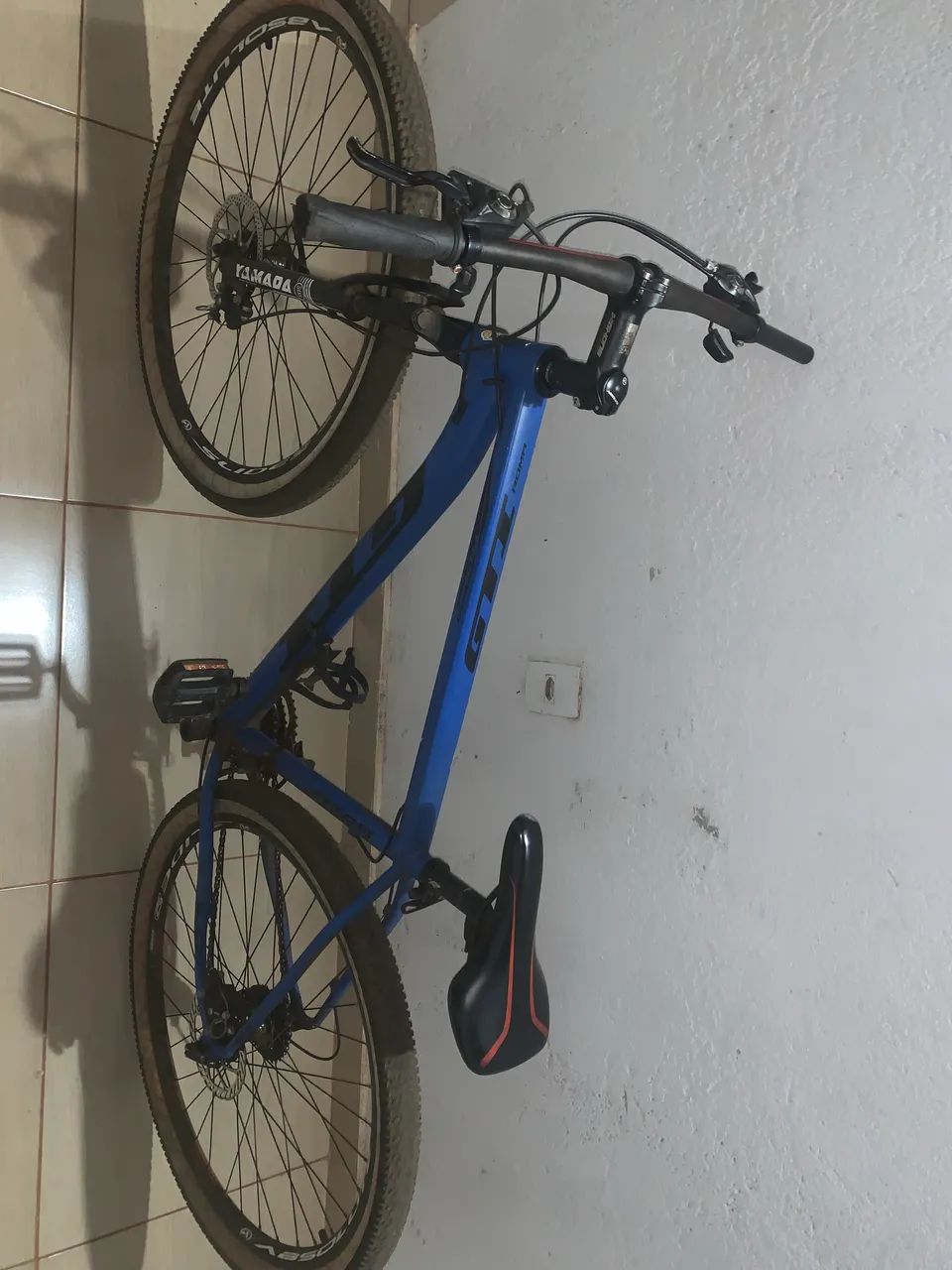Bicicleta aro 29 - Foto 5
