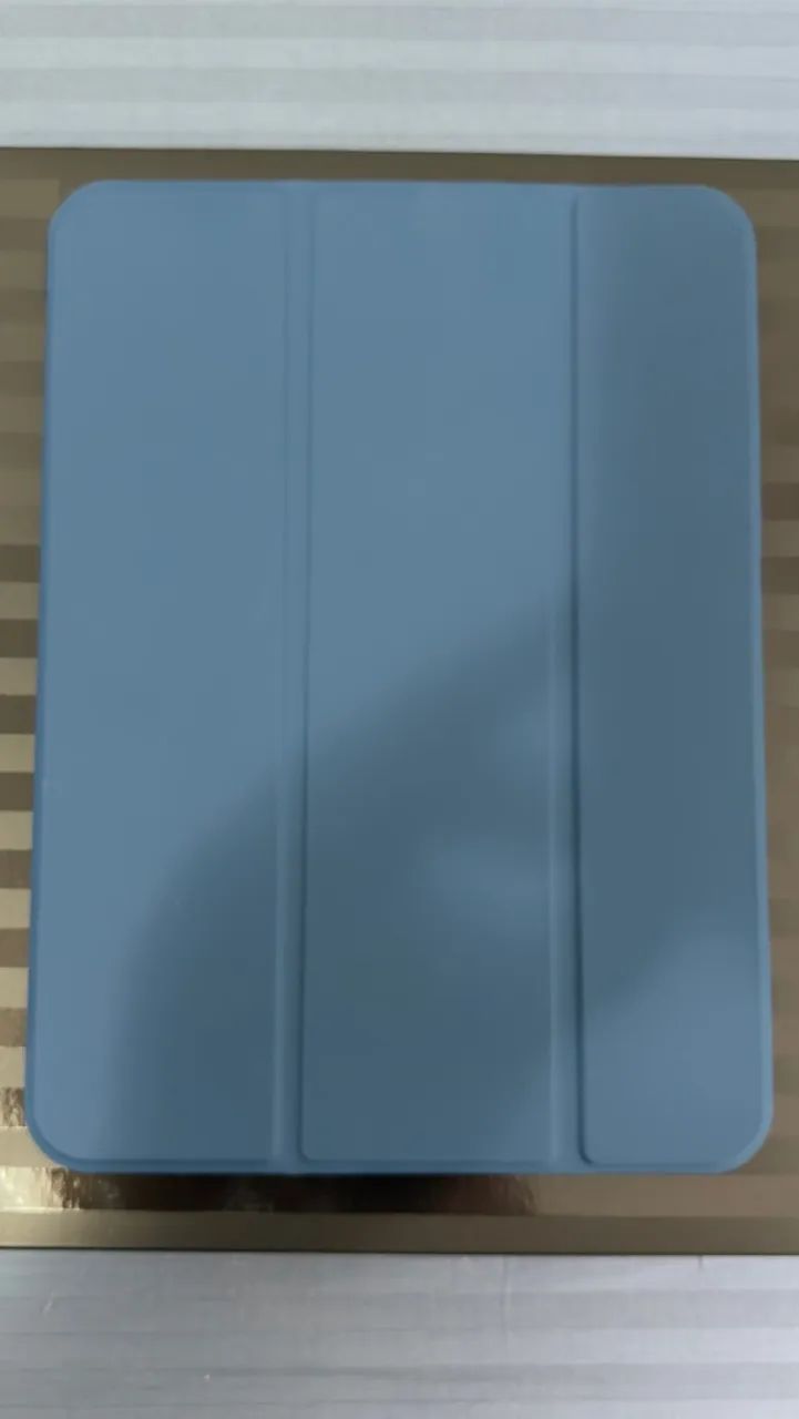 Capa Apple iPad  11  - Foto 2