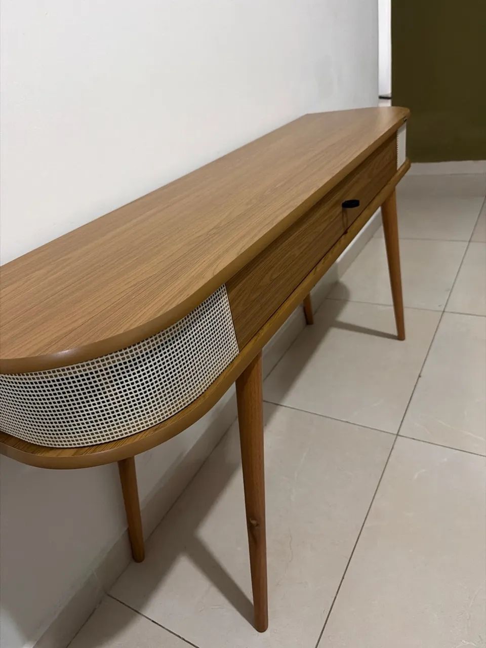 Conjunto aparador e centro.  - Foto 4