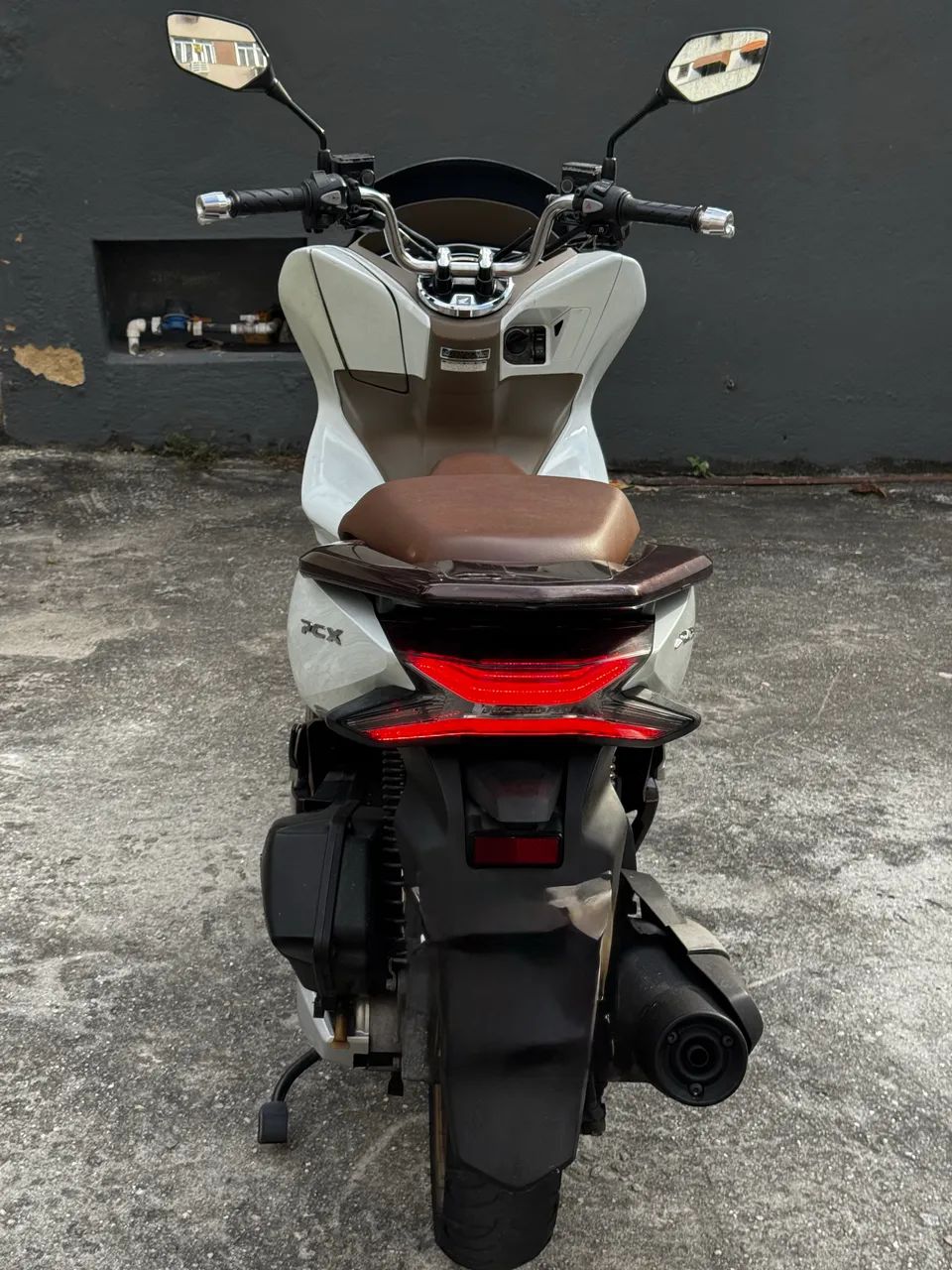 MOTO PCX  - Foto 2