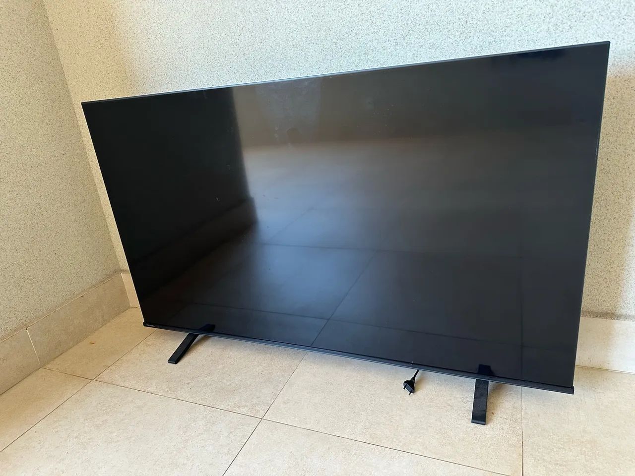 TV Philco 60 polegadas NOVA 