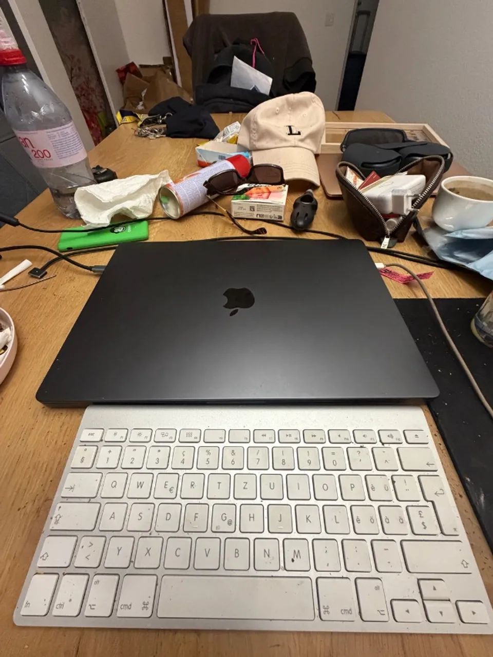 MacBook Pro M5 24GB, 1TB 16,2? - Foto 2