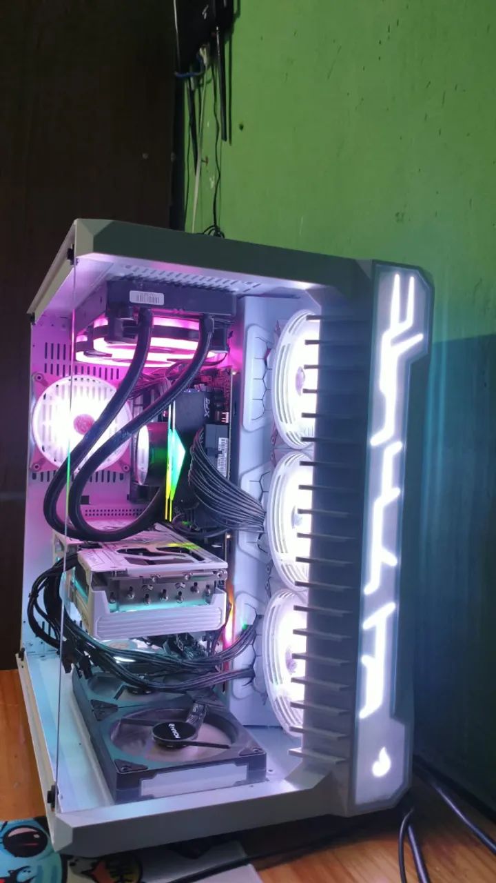 PC GAMER DDR5  - Foto 2
