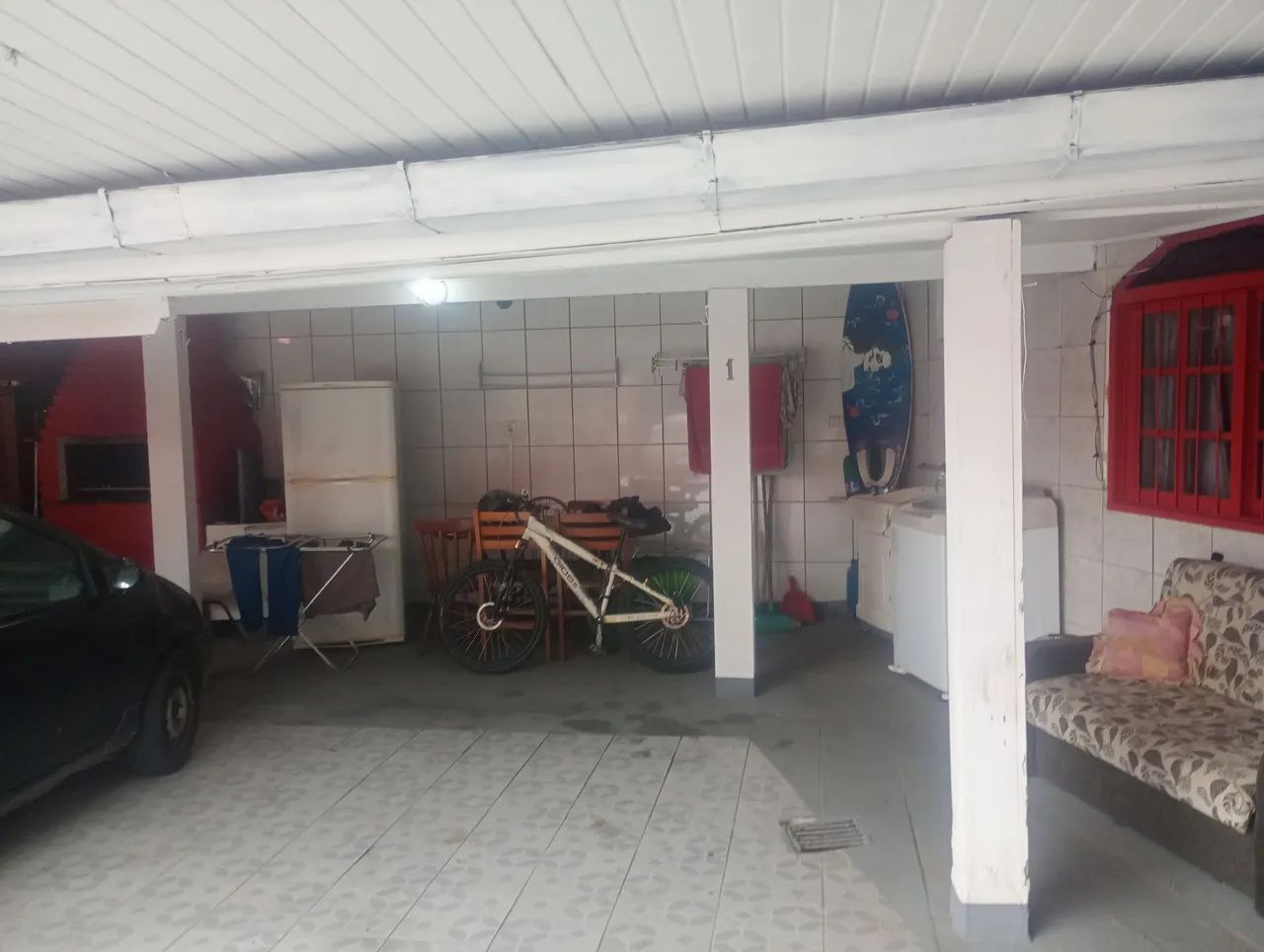 Aluguel de apartamento compartilhar homem  - Foto 2