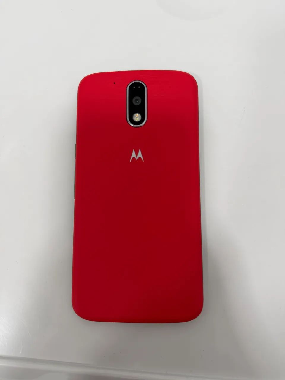 Celular moto g4 plus  - Foto 3
