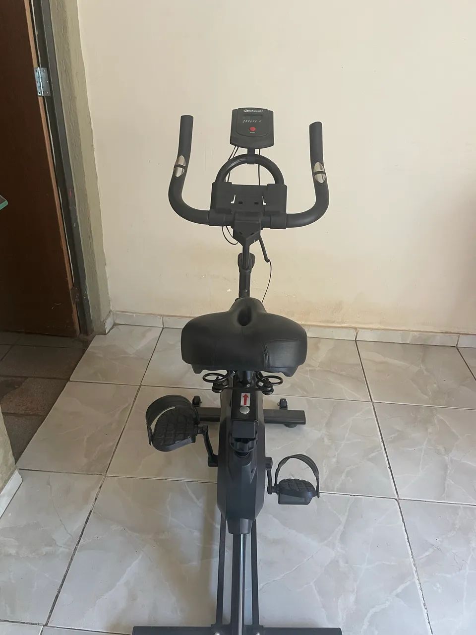 Bicicleta Ergométrica Spinning  - Foto 2
