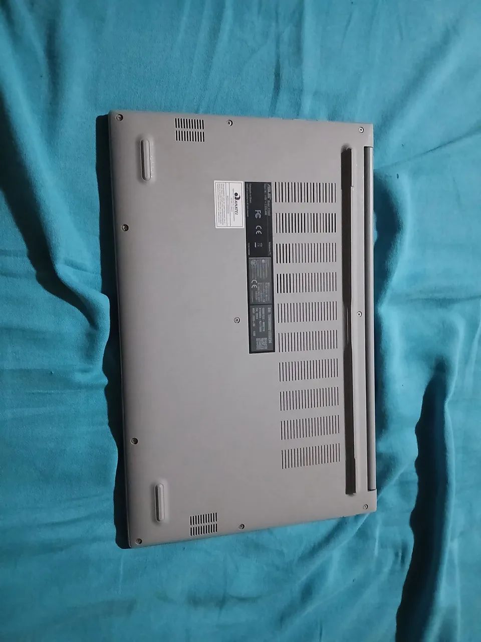 Asus Vivobook 15 i5 12th gen - Foto 4