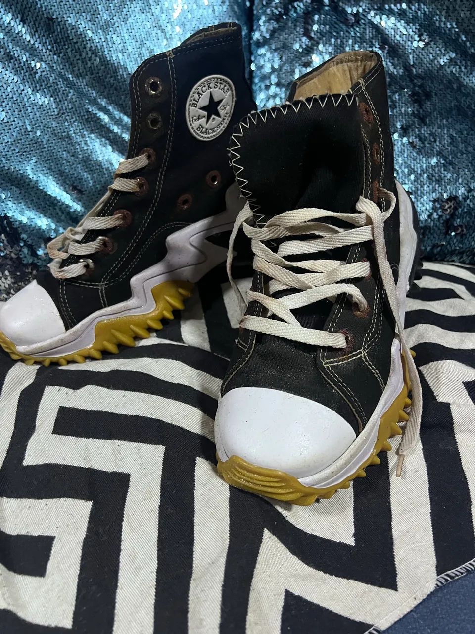 All star plataforma tratora 39