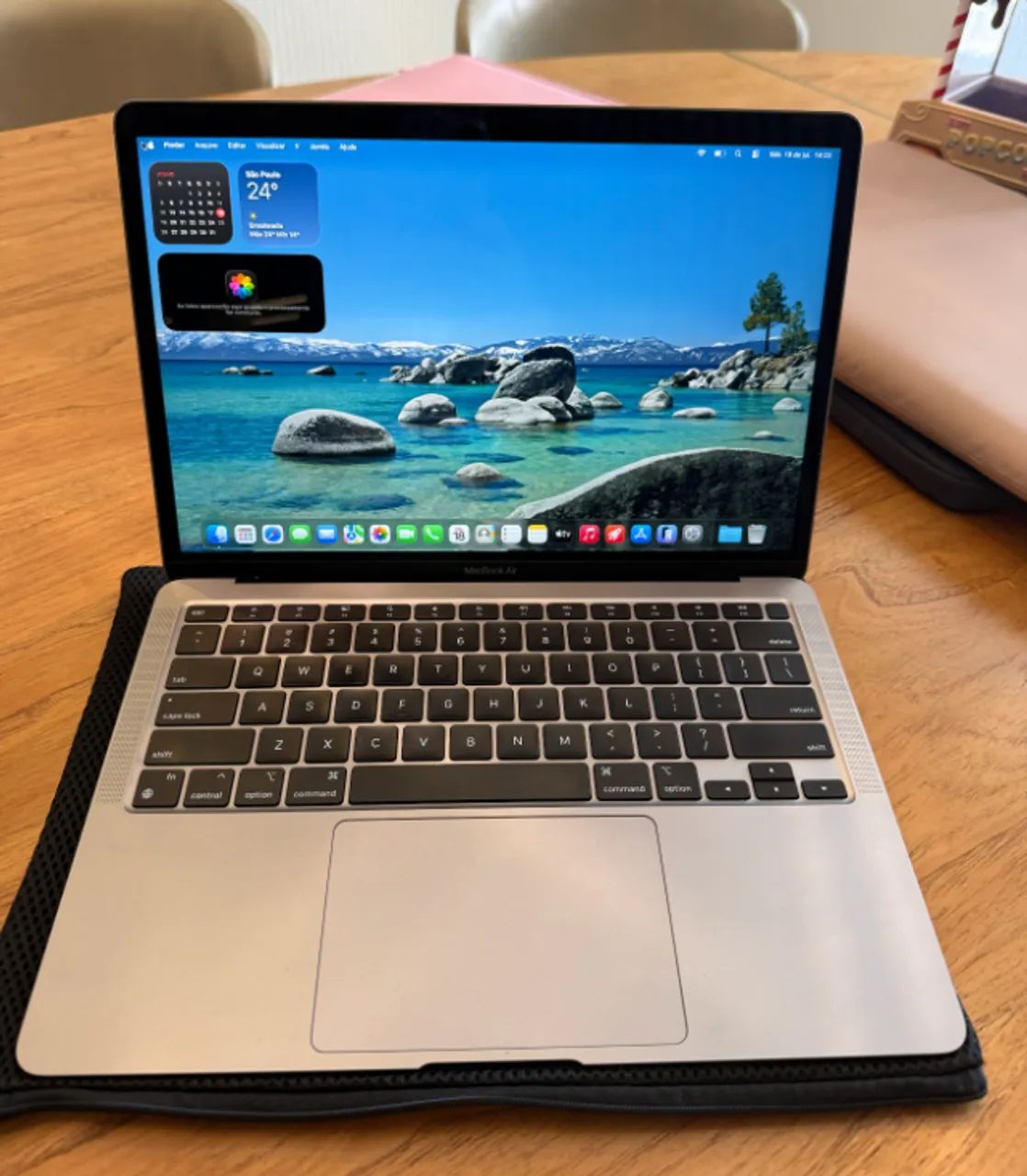 MacBook Air 13