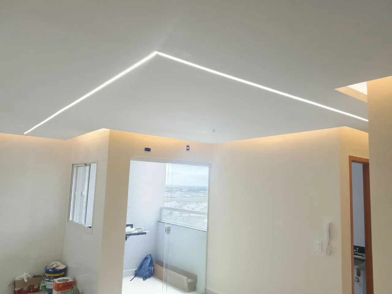 Pinturas para entrega de imobiliária  - Foto 5