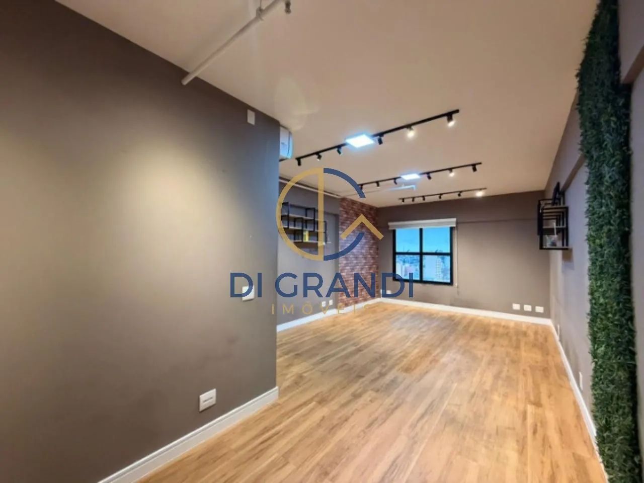 Excelente oportunidade de locação de sala comercial em condomínio no Centro de Campinas-SP - Foto 5