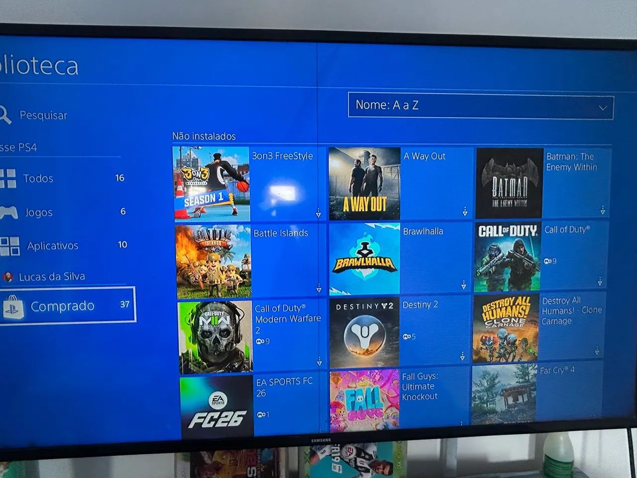 Ps4 - Foto 3