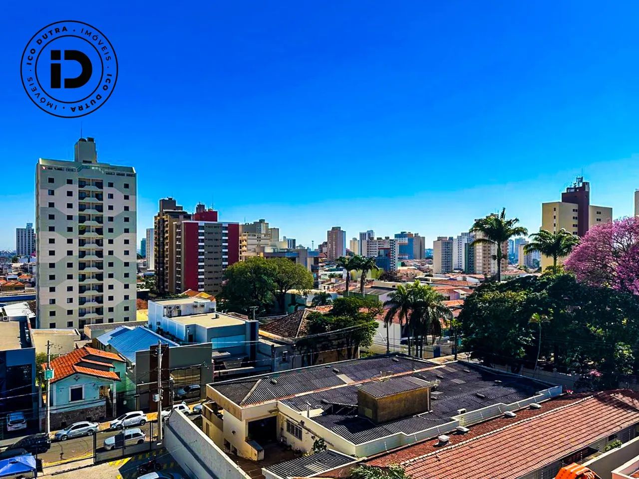 Apartamento à venda no bairro Alto - Piracicaba/SP - Foto 5
