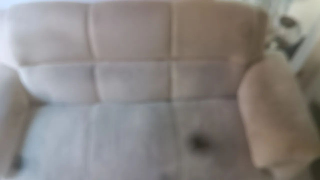 Sofá 3 lugares 