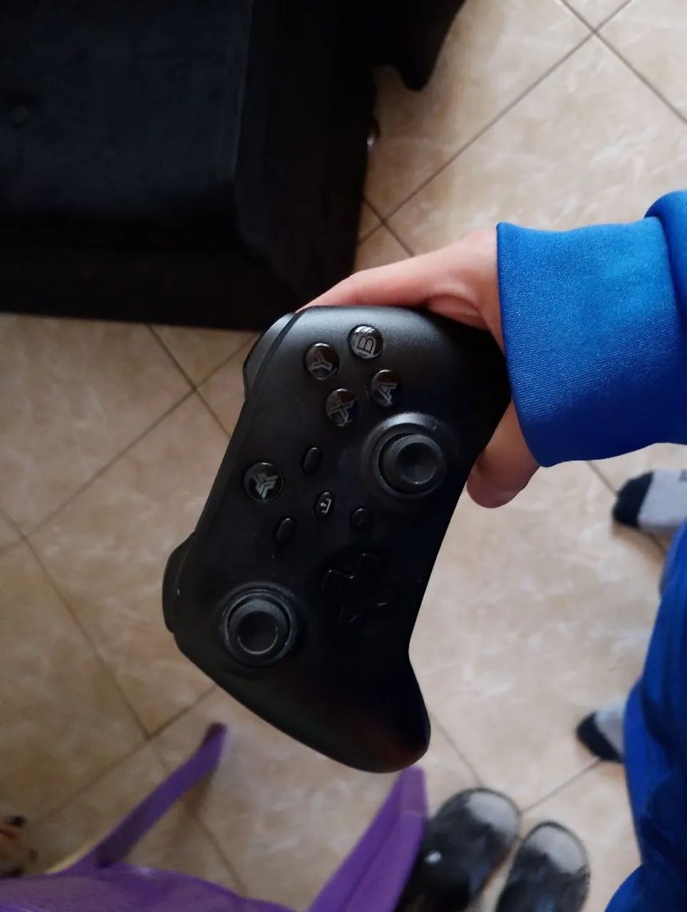 Xbox one ler anúncio  - Foto 2