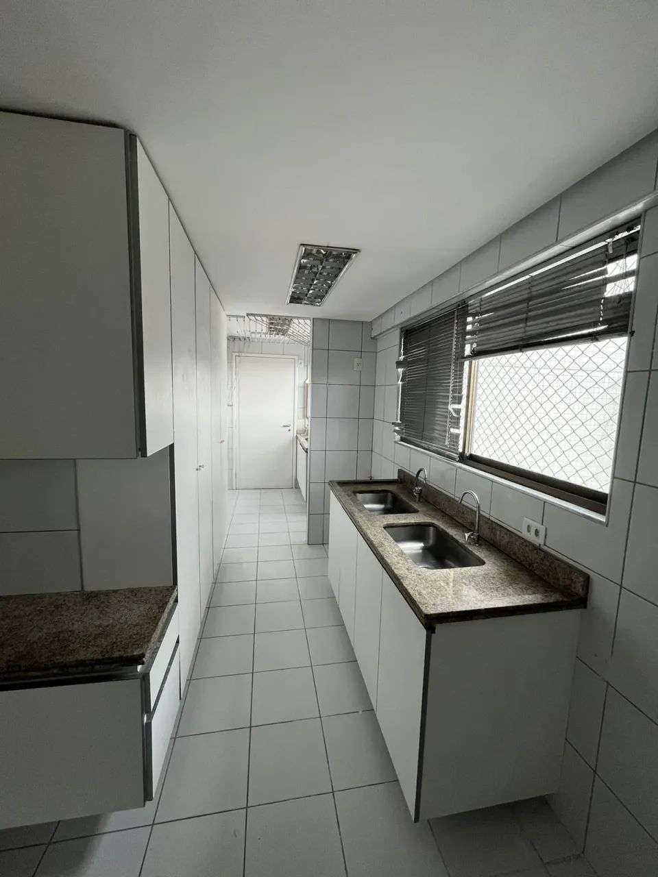 APARTAMENTO NO EDIFÍCIO JOSE PAES DE ANDRADE - Foto 5