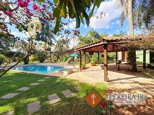 Chácara para Venda · 3 quartos · 3100m² · Santa Rita, Piracicaba - Foto 2