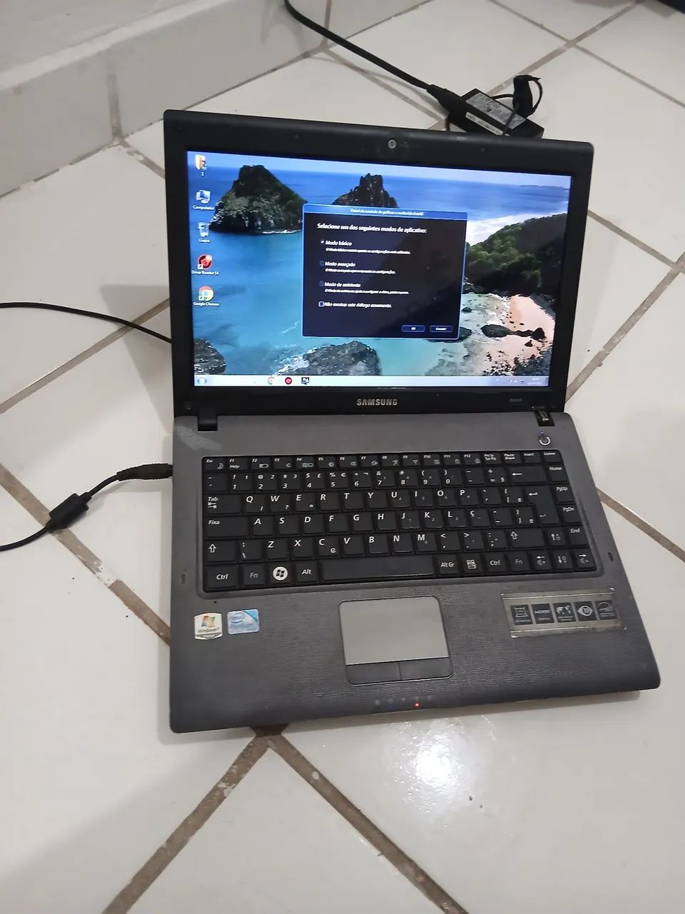 Notebook  - Foto 4