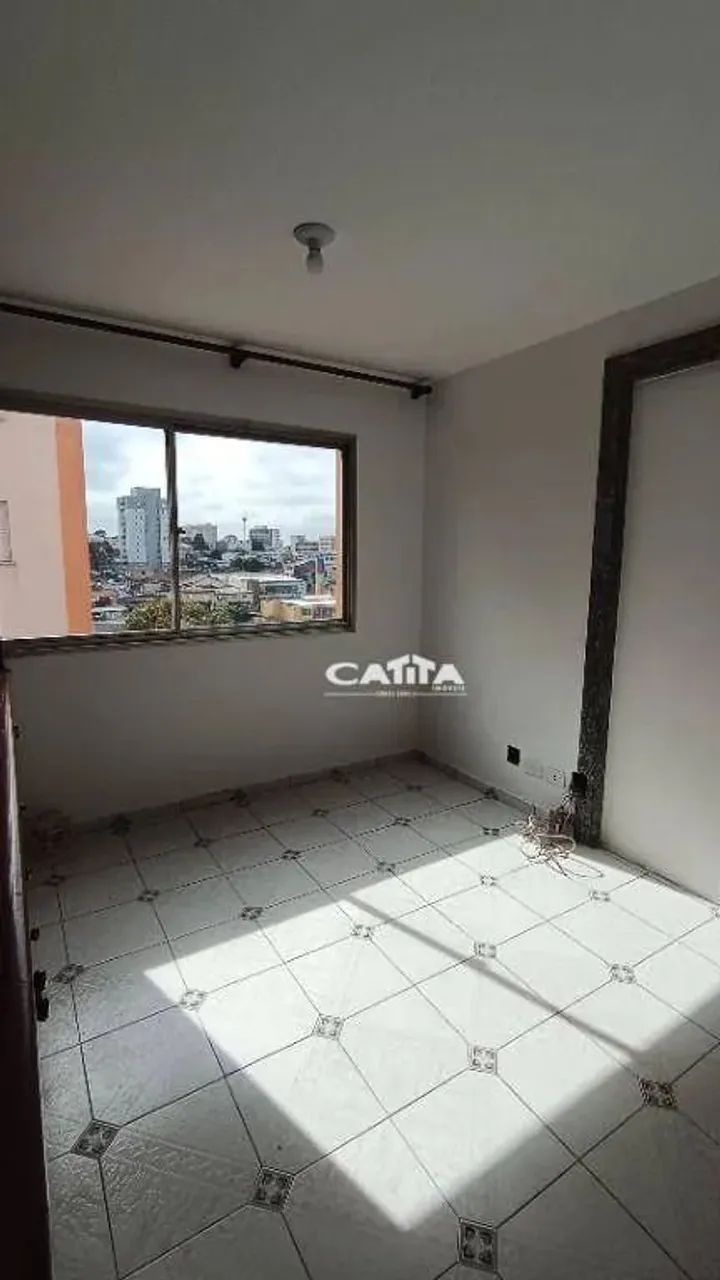Apartamento com 2 quartos e 01 vaga à venda no Residencial Sheldan Itaquera - Foto 4