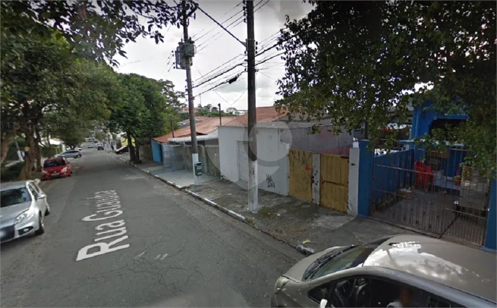 Salão Comercial à venda em Cidade dutra - SP - Foto 3