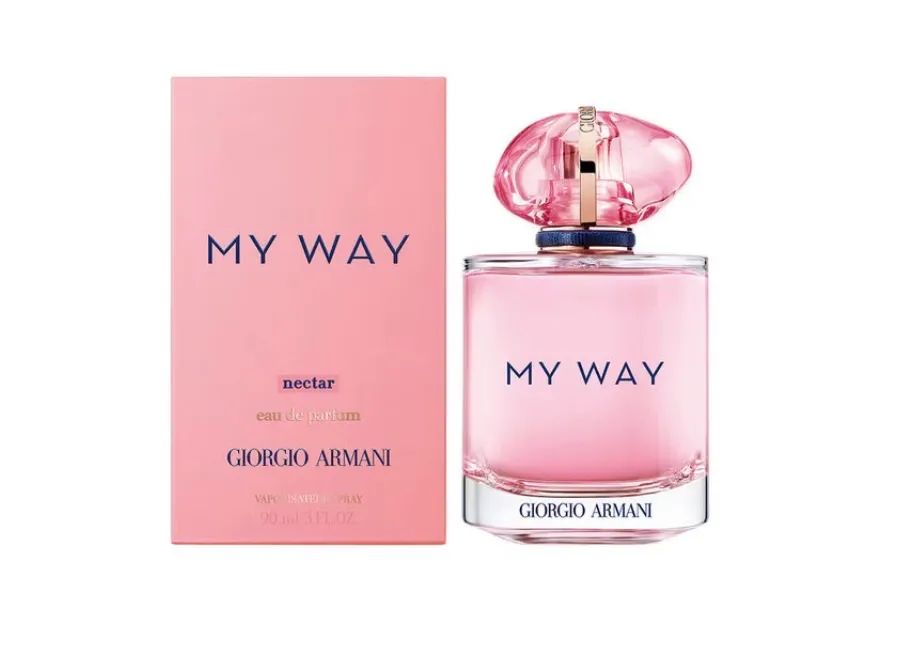 Perfume Giorgio Armani My Way Nectar 50 ml LACRADO 