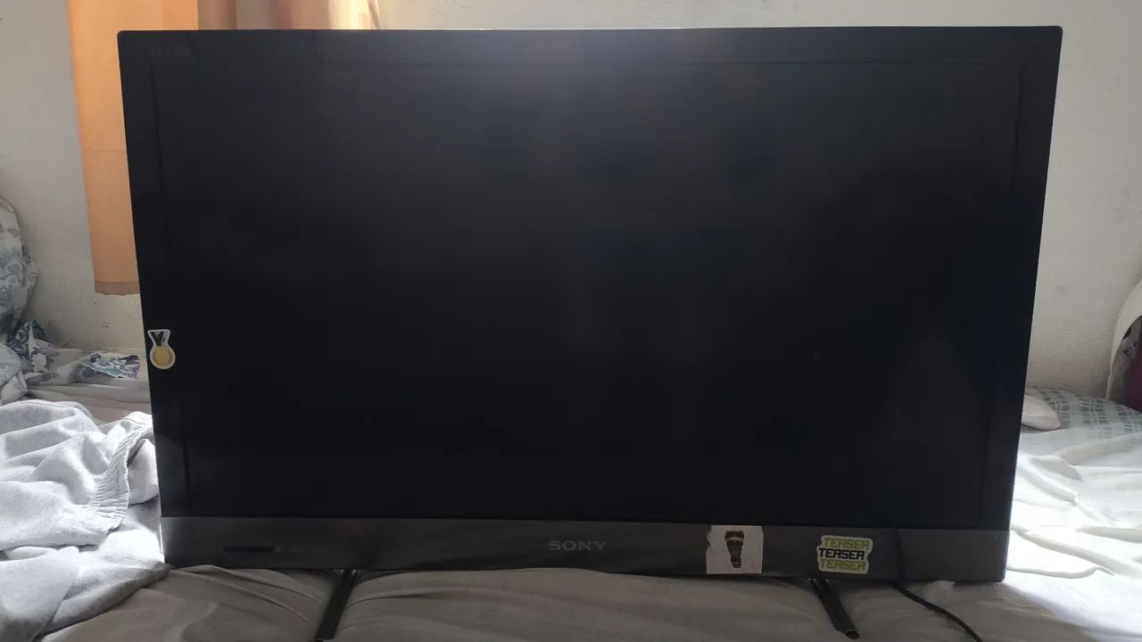 TV Sony 32 - bravia 32ex525