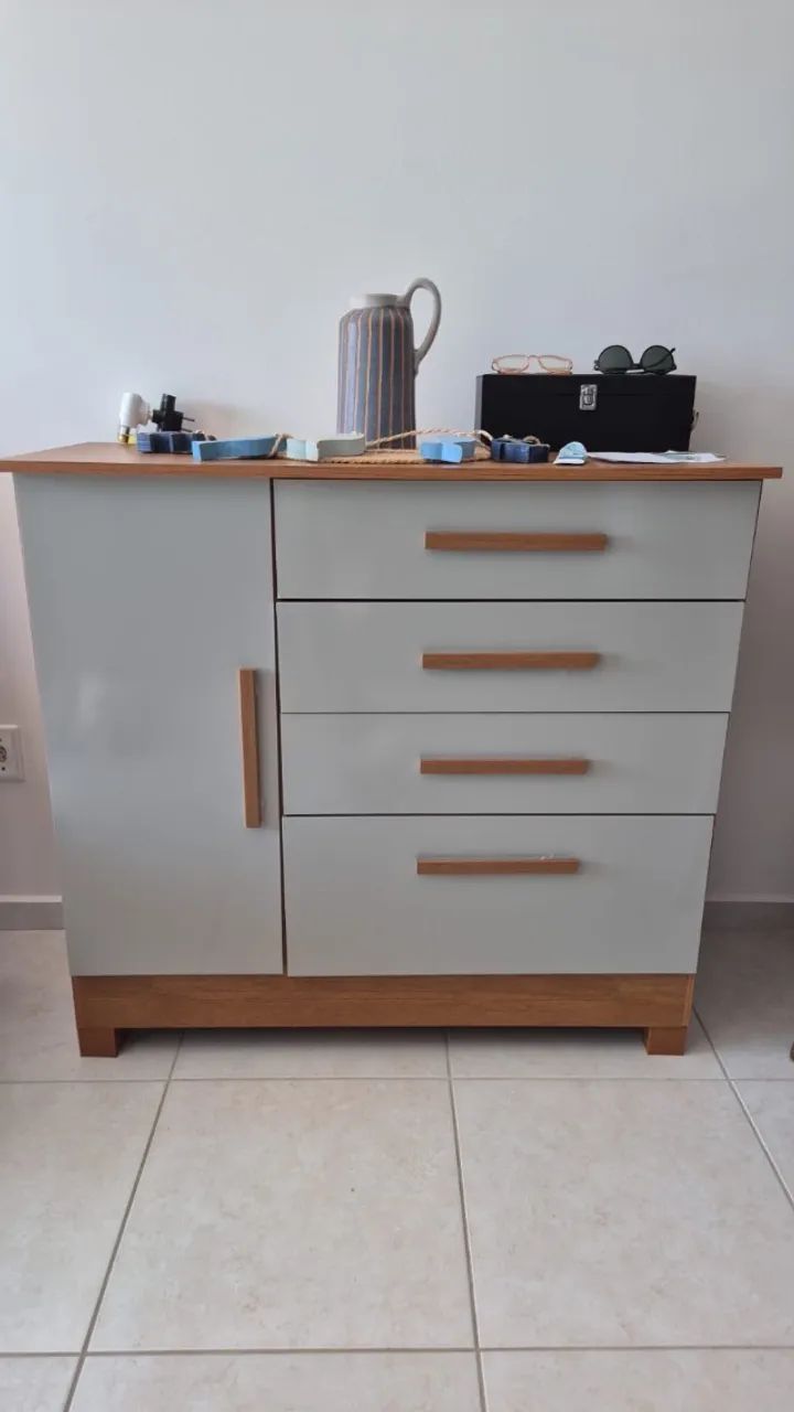 Cômoda 