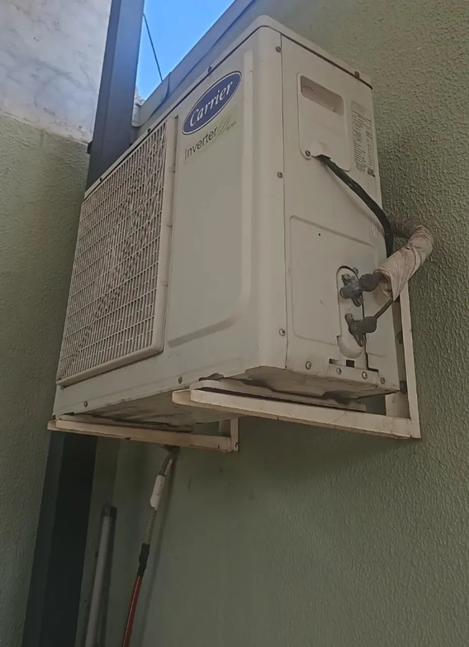 Ar condicionado Inverter 18 mil Btus - Foto 2