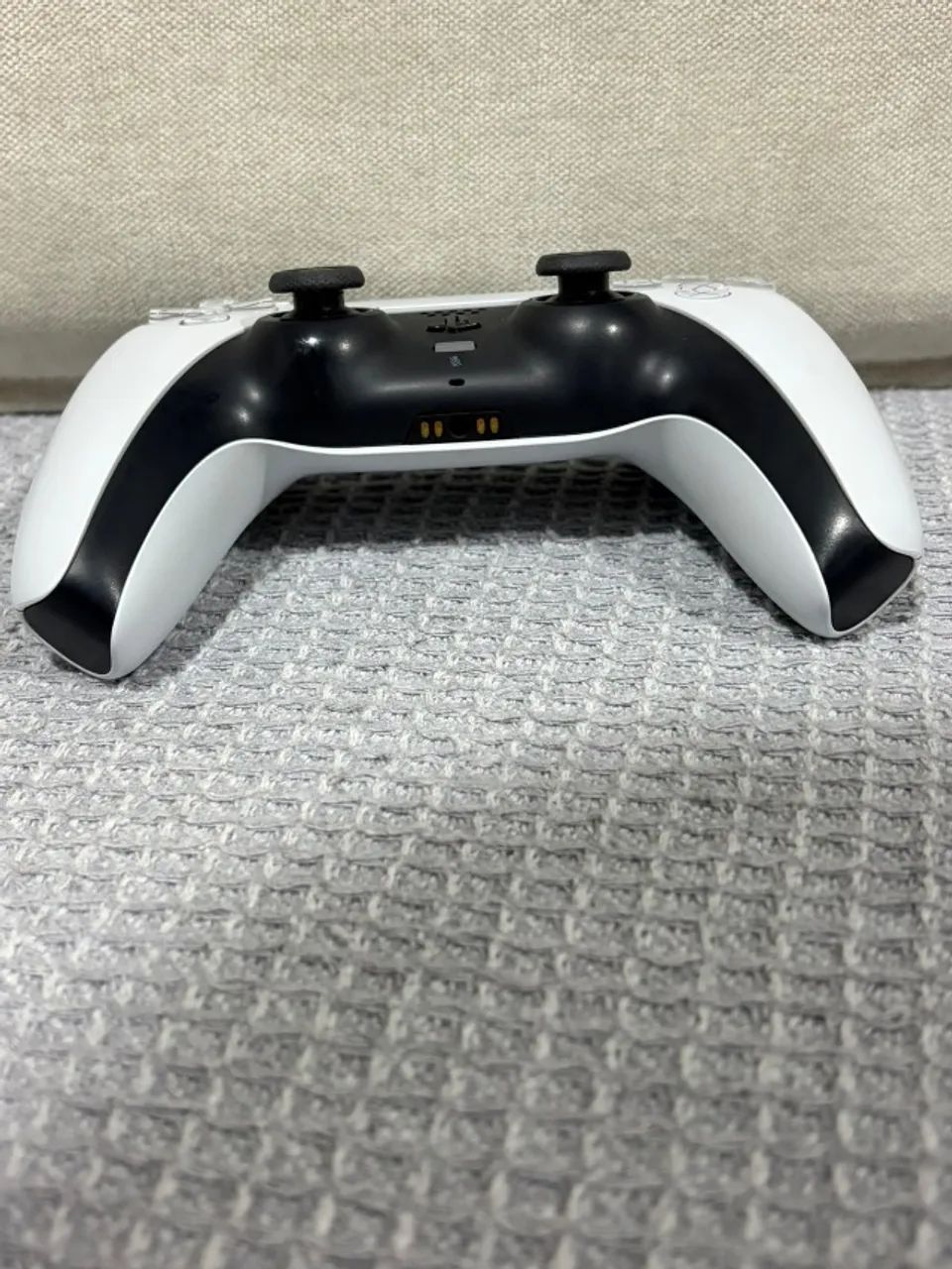 Dualsense Branco - Playstation 5 - Foto 3