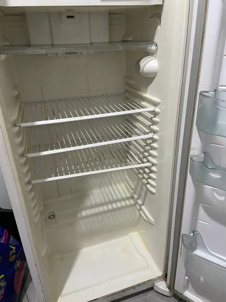 GELADEIRA CONSUL FROST FREE - Foto 6