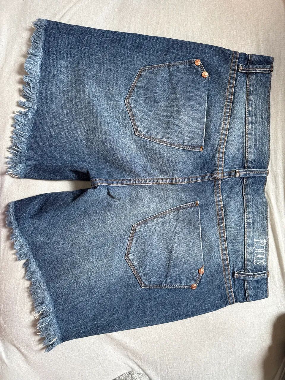 Shorts Equus n?38 - Foto 2