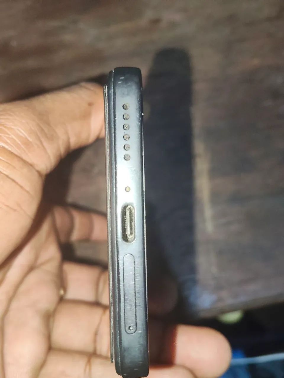 Celular xiaomi redmi note 11 pro+ 5 g 256gb 8RAM - Foto 4