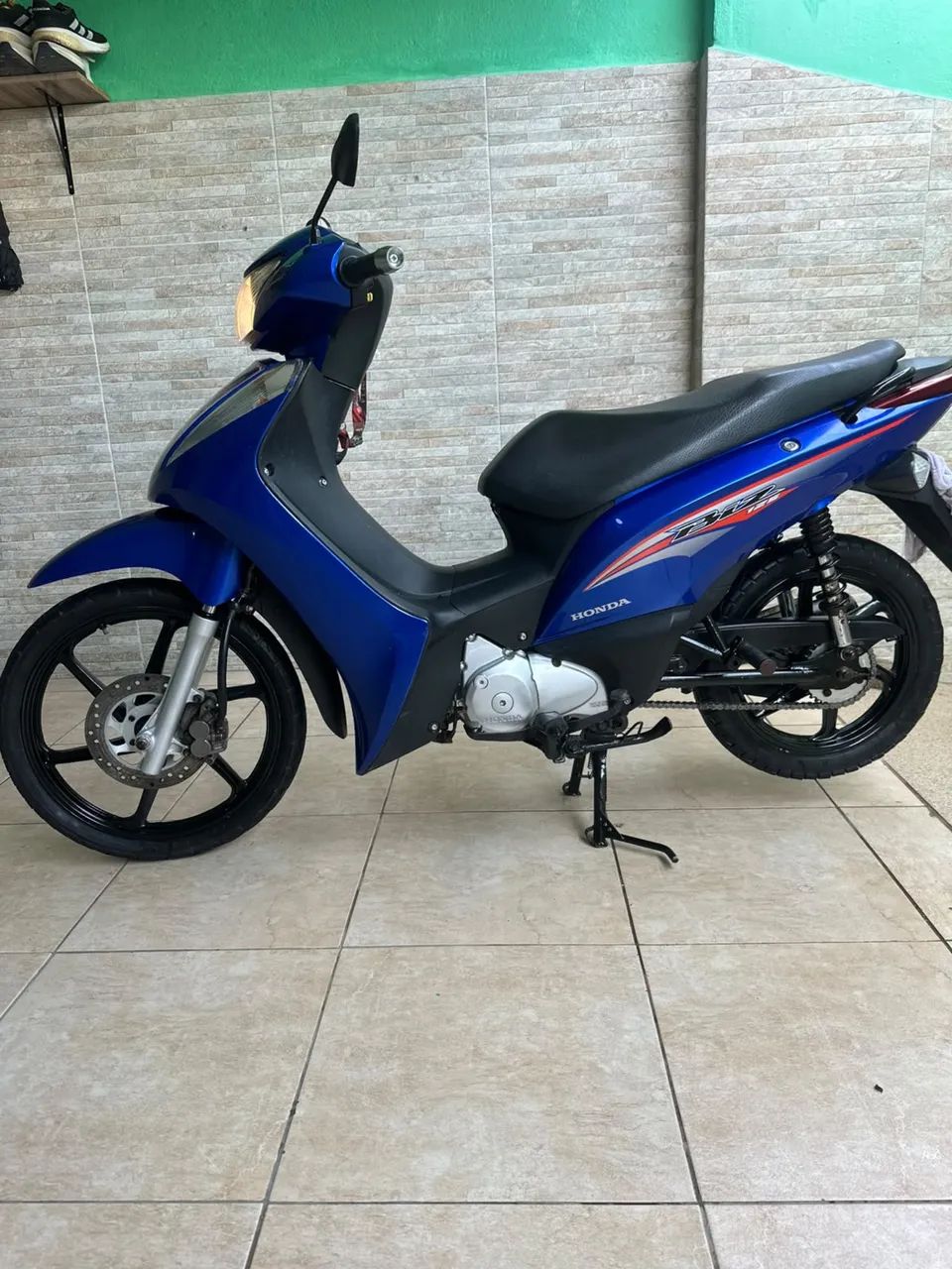 BIS FLEX 2017/2017 - Foto 5
