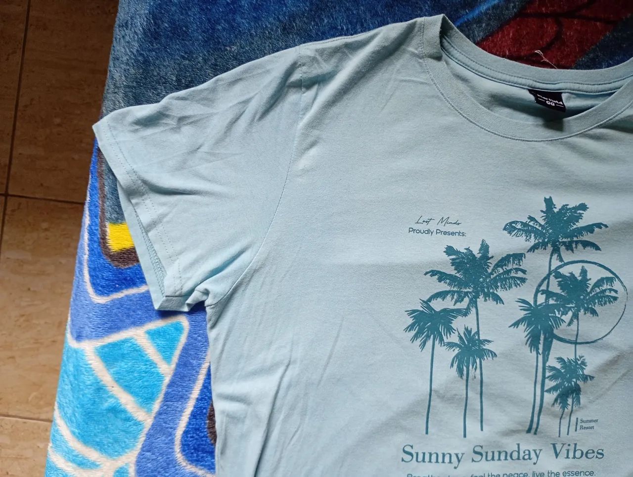 Camisa Starfield Summer vibes - Foto 5