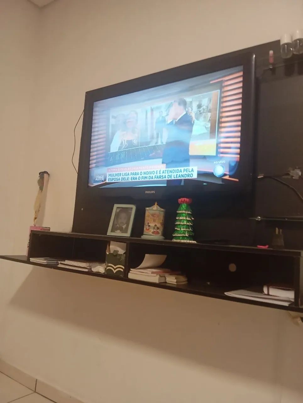 PAINEL E TV  - Foto 2