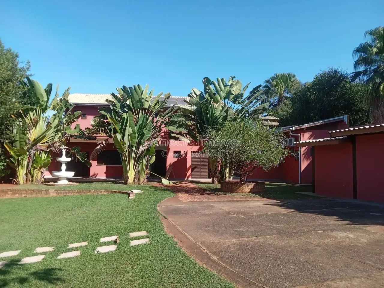 Pousada à Venda no Centro de Holambra com 34 Suítes, 14.260 m² e Localização Privilegiada  - Foto 2