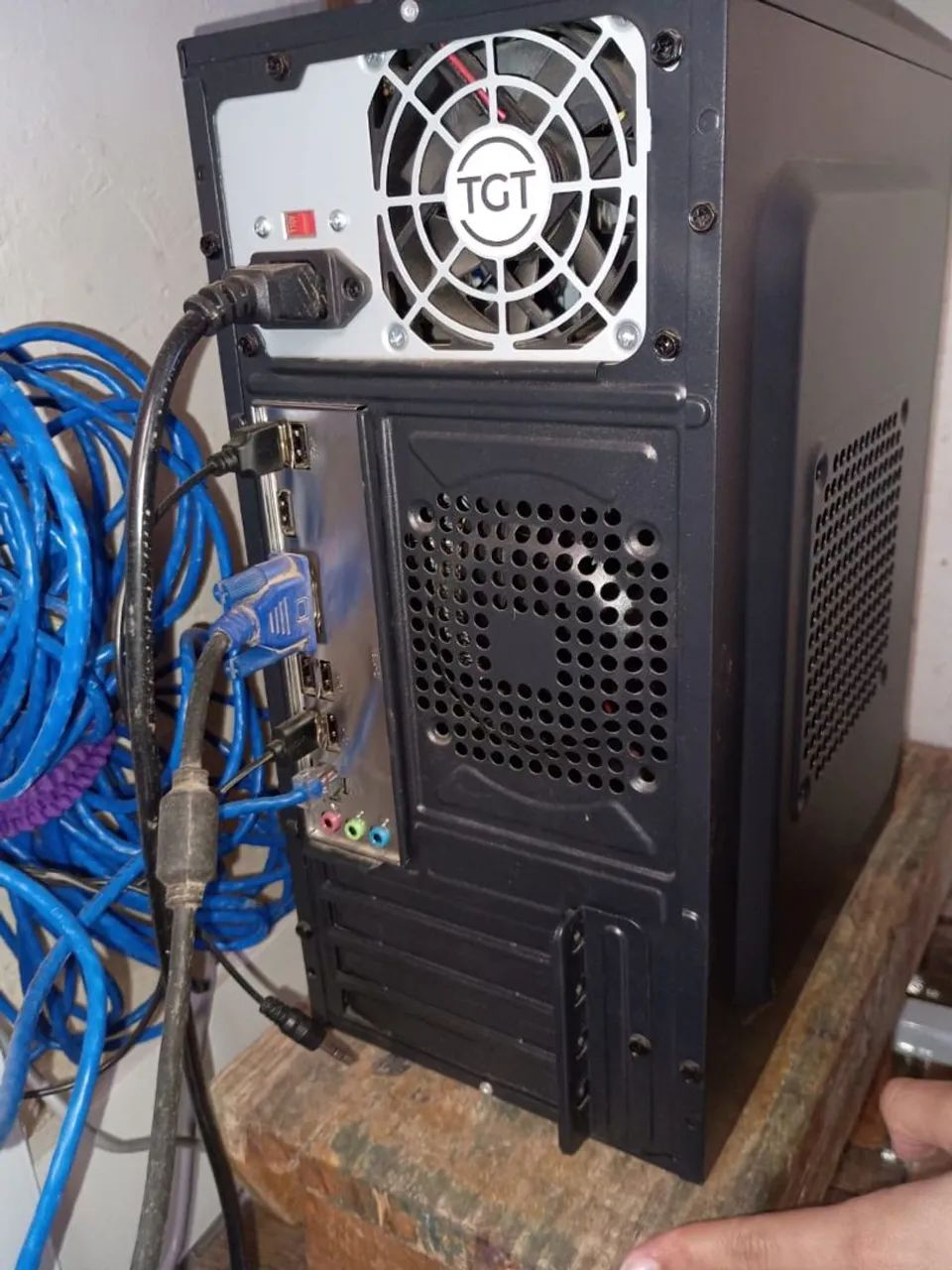 Computador completo  - Foto 3