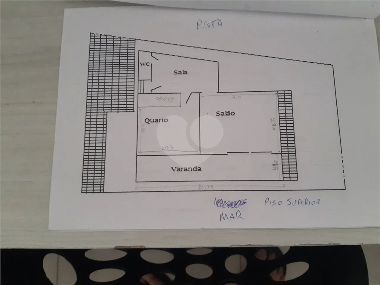 Casa com 4 quartos à venda em Riacho doce - AL - Foto 5