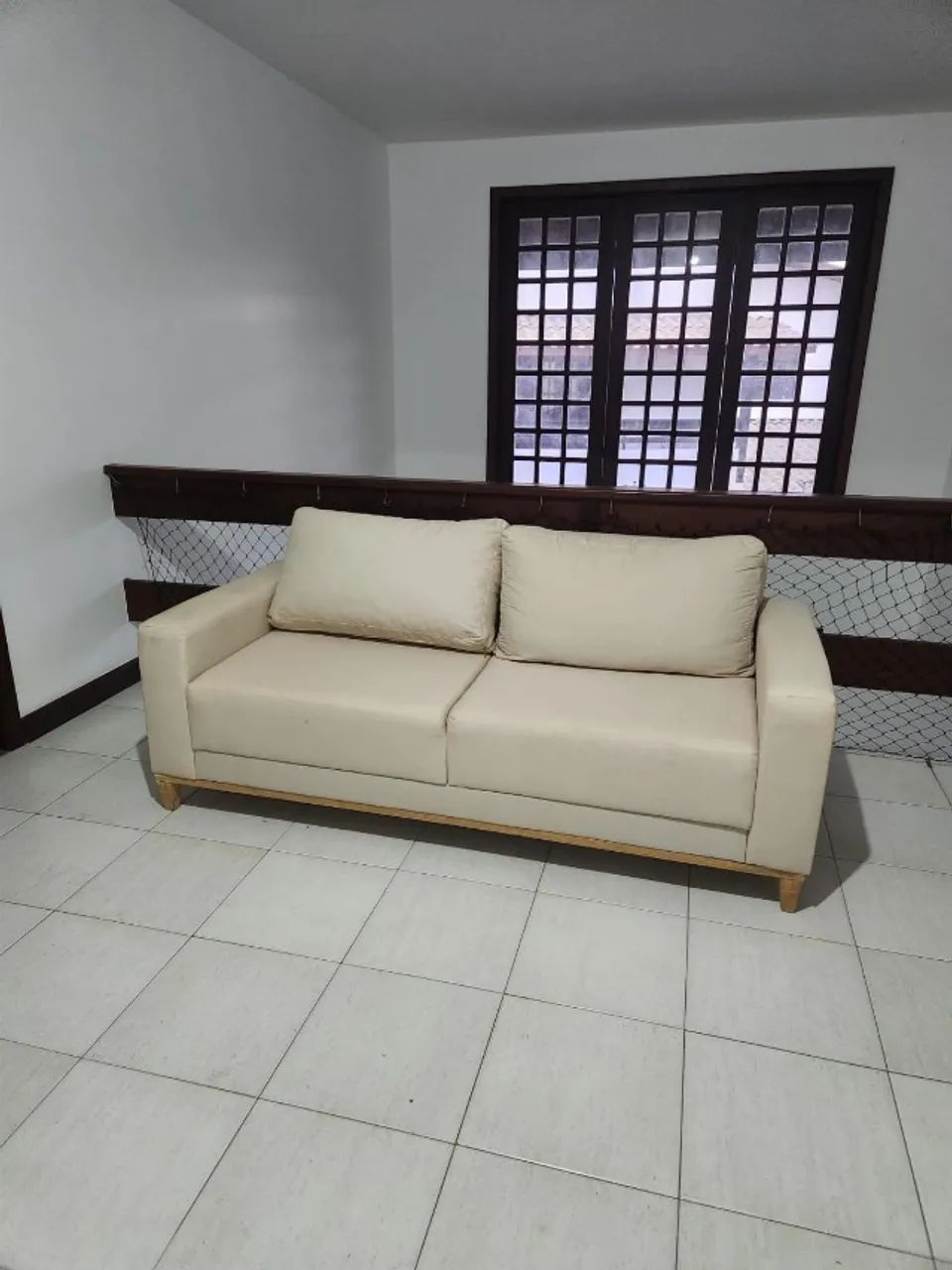 Sofá 3 lugares - Foto 5