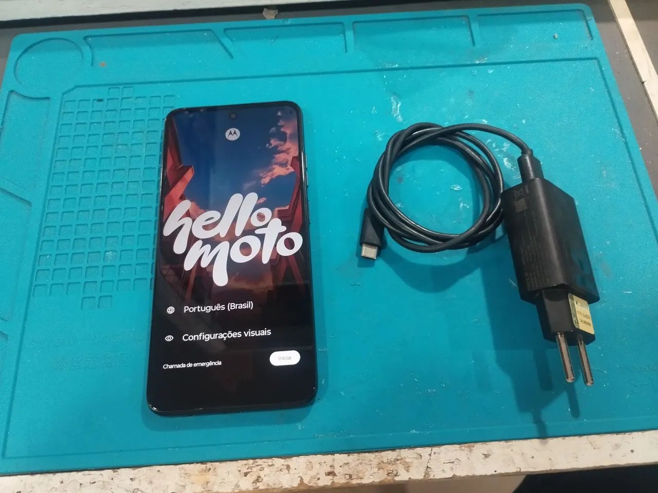 Moto g34 - Foto 3