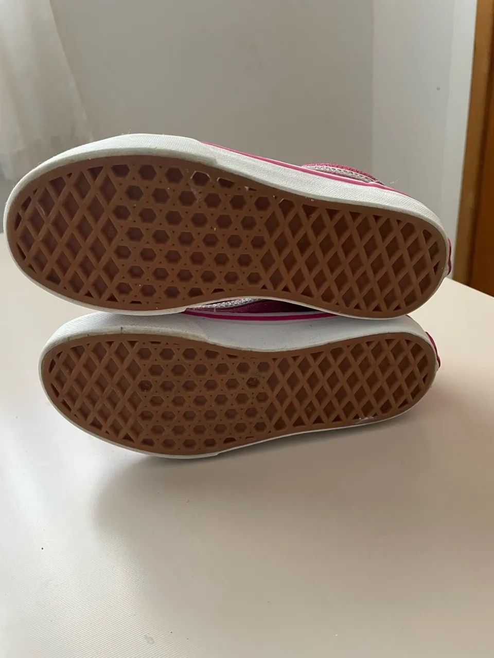 Tênis vans infantil  - Foto 3