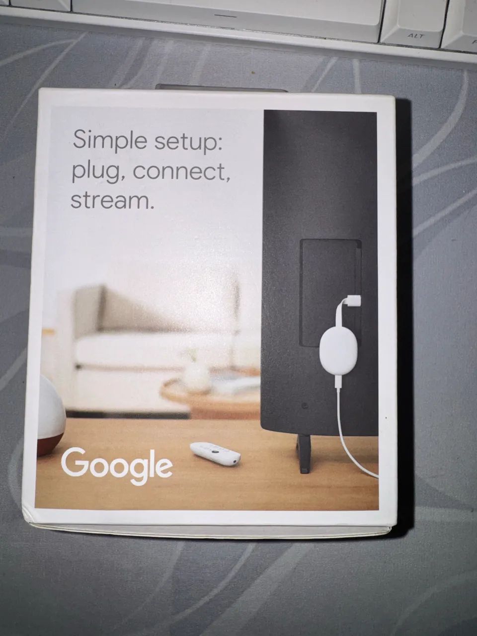Chromecast  - Foto 3