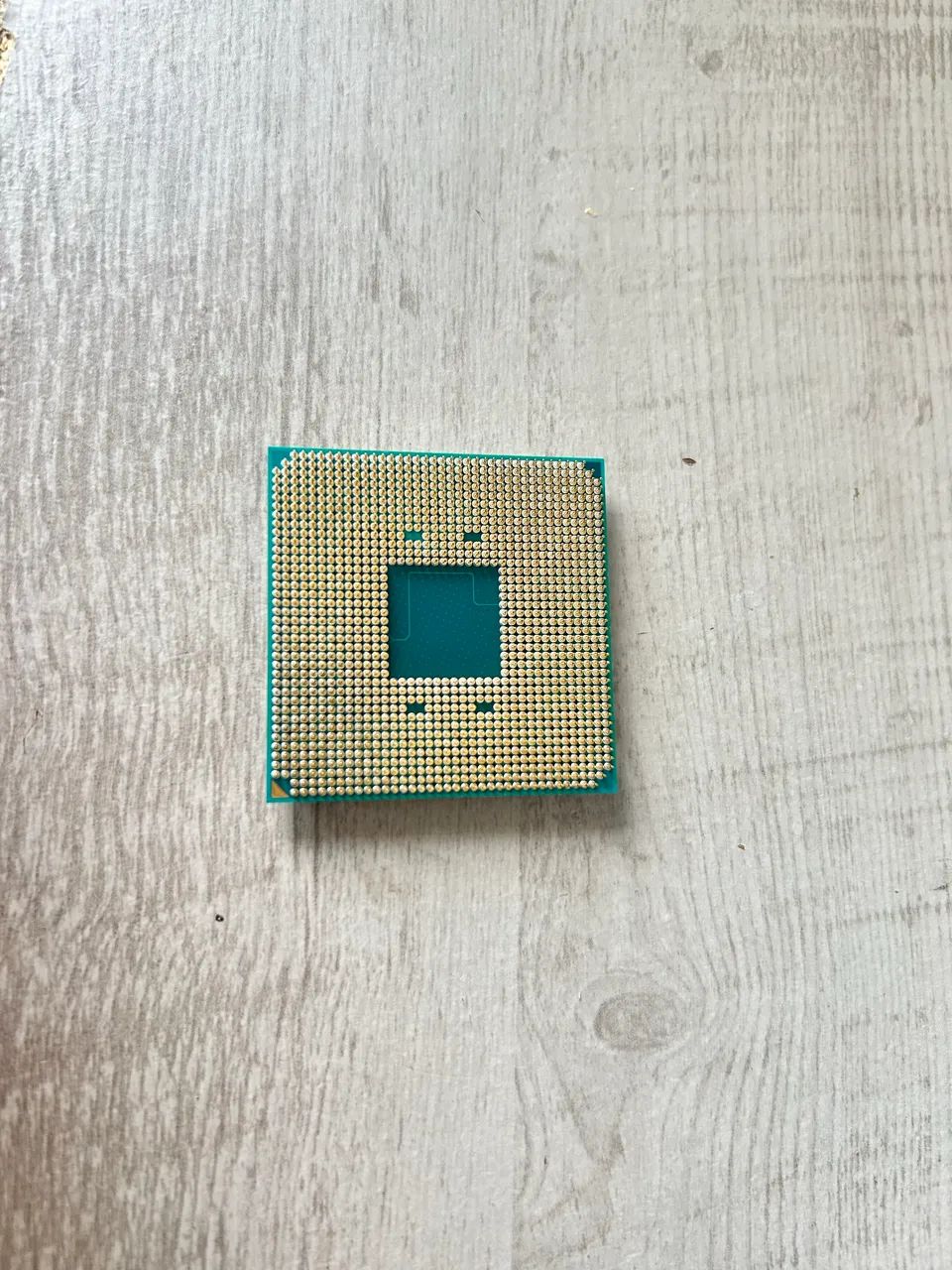 Processador AMD ATHLON 3000g - Foto 3